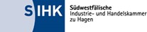 Südwestfälische Industrie- und Handelskammer zu Hagen