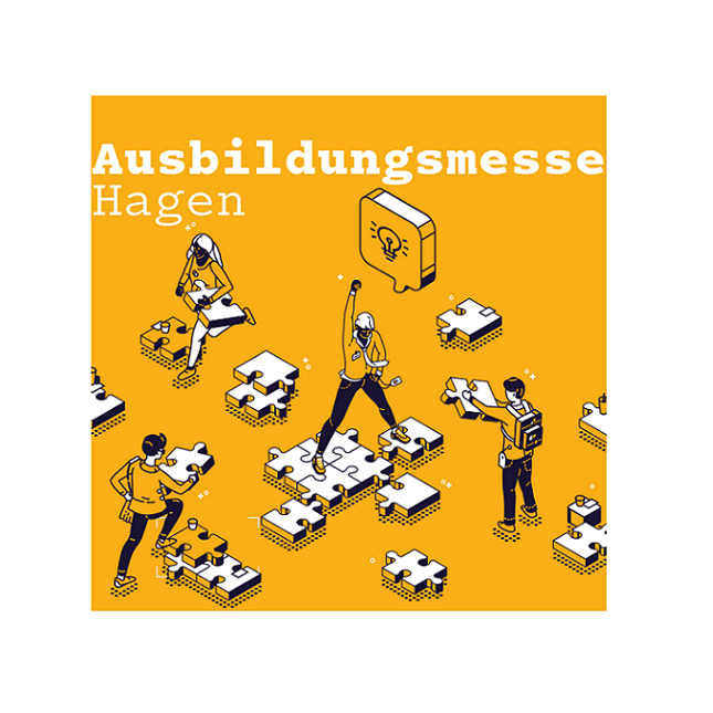 22. Mai 2025 // Ausbildungsmesse Hagen