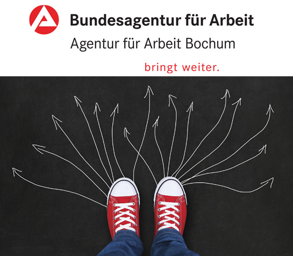 5. November + 3. Dezember 2026 // Bochum // Einstiegs- und Entwicklungsmöglichkeiten bei der Polizei
