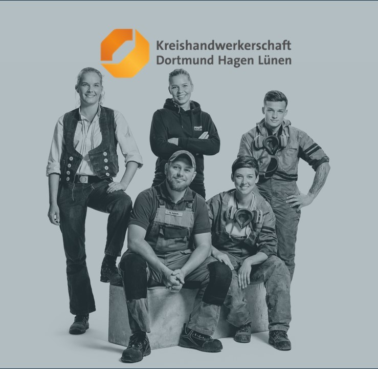  Passgenaue Besetzung - Handwerksberufe (Kreishandwerkerschaft Hagen)