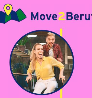 17. Februar 2027 // Bochum, Herne // Move2Beruf