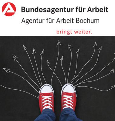 5. November + 3. Dezember 2026 // Bochum // Einstiegs- und Entwicklungsmöglichkeiten bei der Polizei