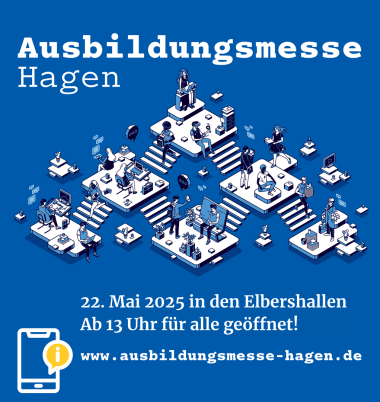 2026 // Ausbildungsmesse Hagen