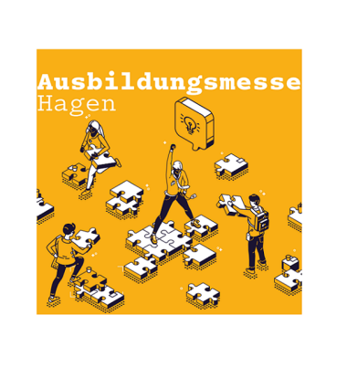22. Mai 2025 // Ausbildungsmesse Hagen