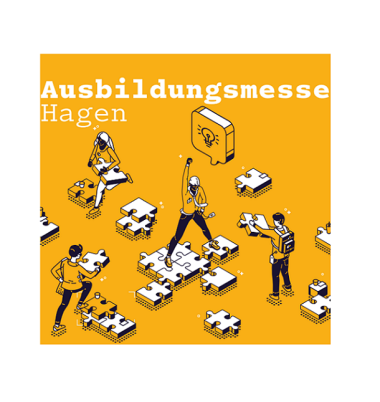 20. Juni 2024 // Ausbildungsmesse Hagen