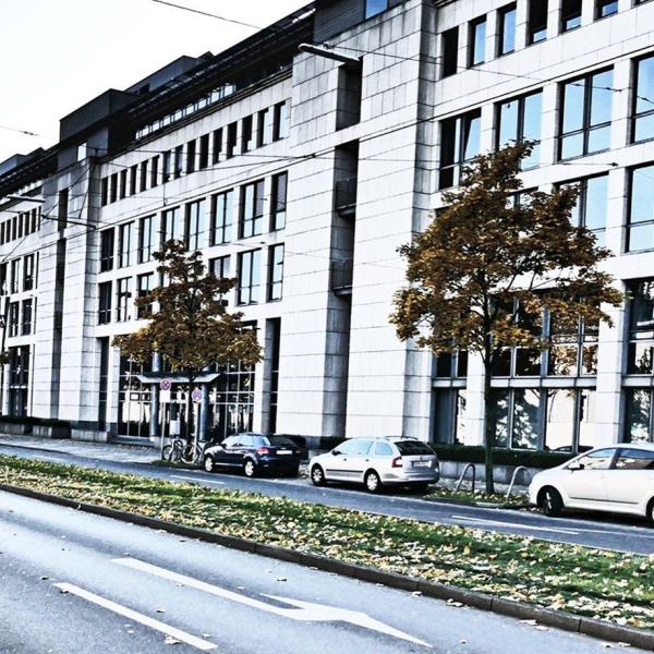 Ausbildungswege NRW