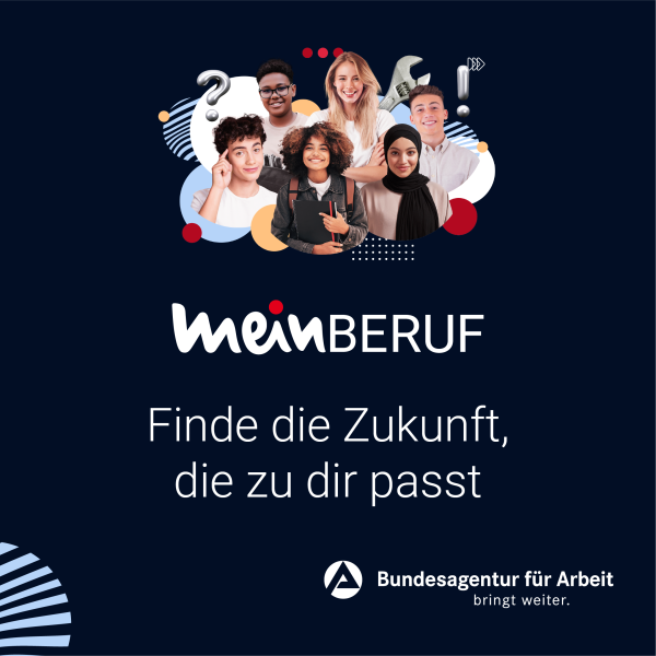 Berufsorientierung - Agentur für Arbeit