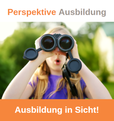 2026 // Perspektive Ausbildung