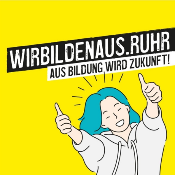 WIRBILDENAUS.RUHR